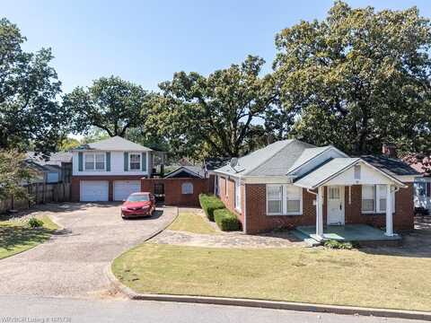 28 Ferndale ST, Fort Smith, AR 72901