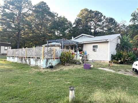 3923 Webster Branch RD, Van Buren, AR 72956