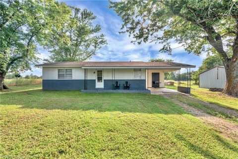 104922 S 4620, Sallisaw, OK 74955