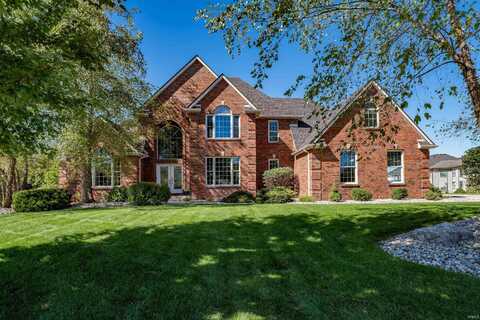 110 Chestnut Hills Parkway, Fort Wayne, IN 46814