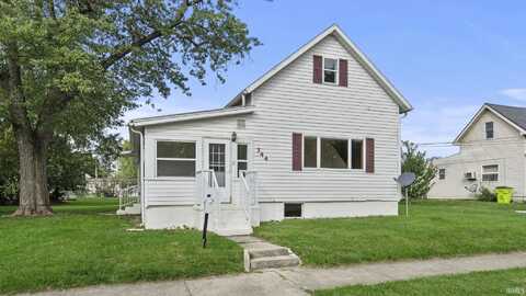 344 Swan Street, Huntington, IN 46750