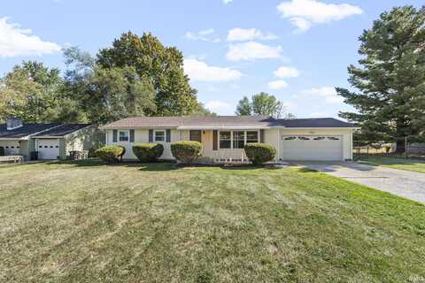 4820 Haffner Drive, Fort Wayne, IN 46835