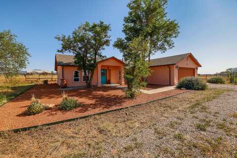 109 EL CIELO AZUL Circle, Edgewood, NM 87015