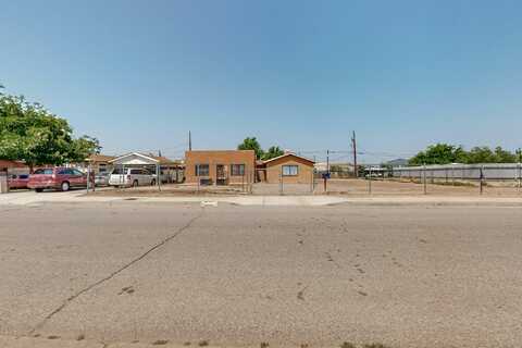 1605 7th Street NW, Albuquerque, NM 87102