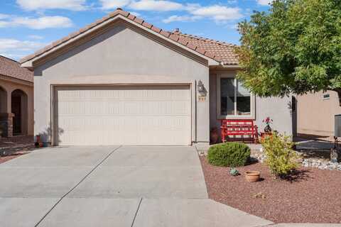 935 DESERT WILLOW Court, Bernalillo, NM 87004