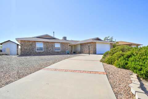 4516 QUARTZ Drive NE, Rio Rancho, NM 87124