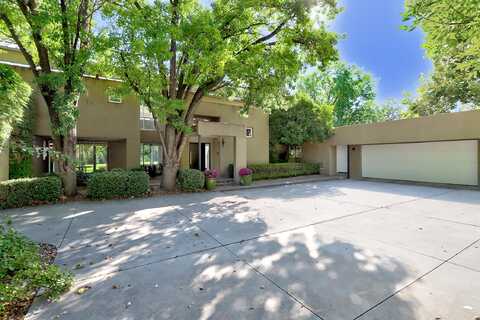 1608 NARCISA Court NW, Los Ranchos, NM 87107