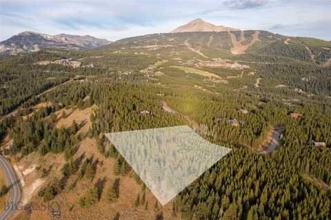 Lot 44 Amber Lily Court, Big Sky, MT 59716
