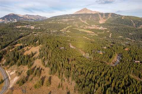 Lot 44 Amber Lily Court, Big Sky, MT 59716