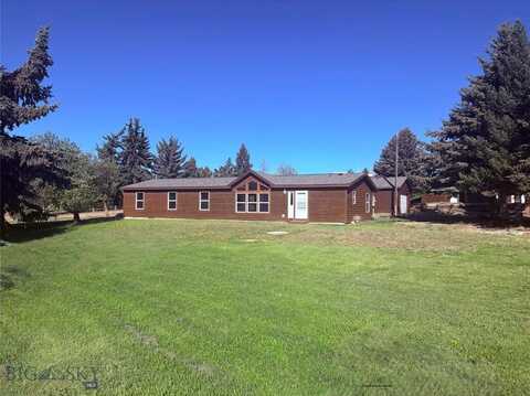 1050 HWY 55, Whitehall, MT 59759