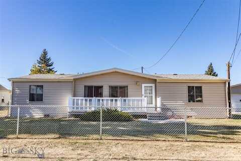 2929 Wynne Avenue, Butte, MT 59701