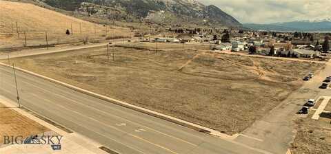 Continental Drive, Butte, MT 59701