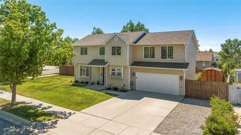 357 Greenway Court, Bozeman, MT 59718