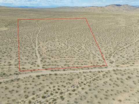 Near Stoddard Valley Road, Barstow, CA 92311