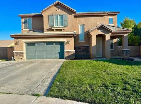 44814 Ruthron Street, Lancaster, CA 93536