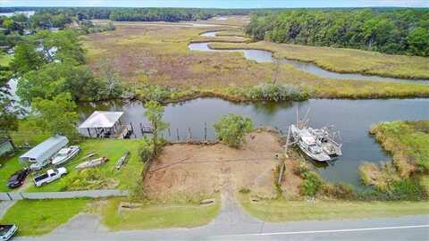 4460 Dauphin Island Parkway, Mobile, AL 36605