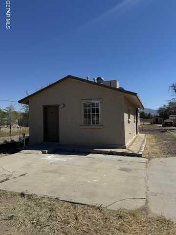 5824 Westside Drive, El Paso, TX 79932