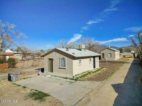 5824 Westside Drive, El Paso, TX 79932