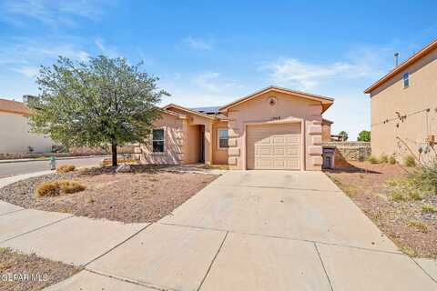 11949 Jim Webb Drive, El Paso, TX 79934