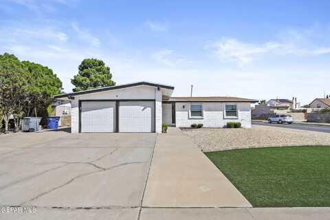 3200 Voss Drive, El Paso, TX 79936