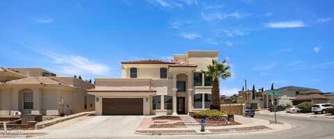 undefined, El Paso, TX 79938