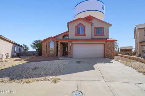 14396 Alma Point Drive, El Paso, TX 79938