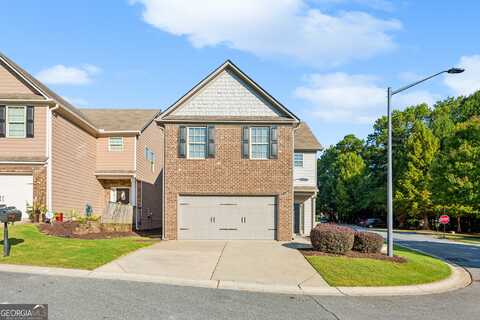 400 Paperbark, Acworth, GA 30101