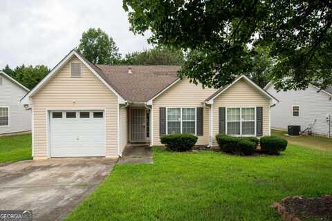 942 Maple Leaf, Jonesboro, GA 30238