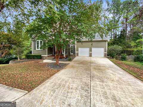 238 McEvers Branch, Acworth, GA 30101