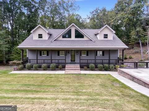 5972 Warpath, Flowery Branch, GA 30542