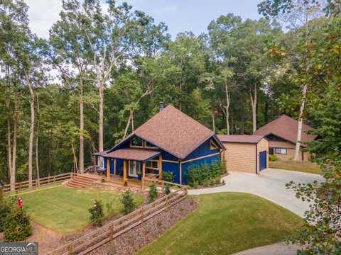 3418 The Trail, Gainesville, GA 30501