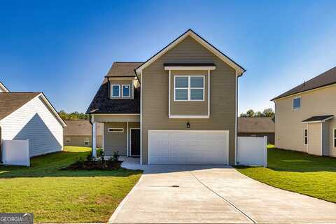 315 Bertha Honey Stewart, Jackson, GA 30233