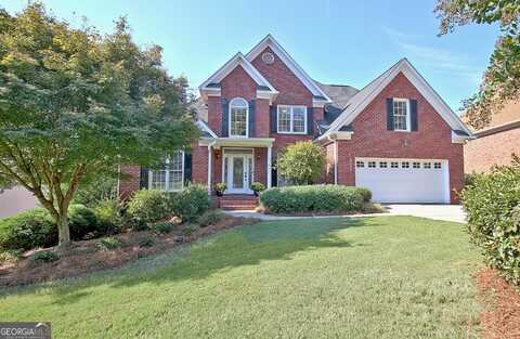 202 Aurora, Peachtree City, GA 30269