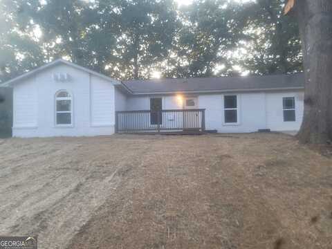 2835 Haddon, Rex, GA 30273