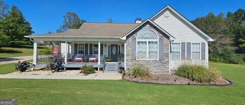 200 Point Ridge, Temple, GA 30179