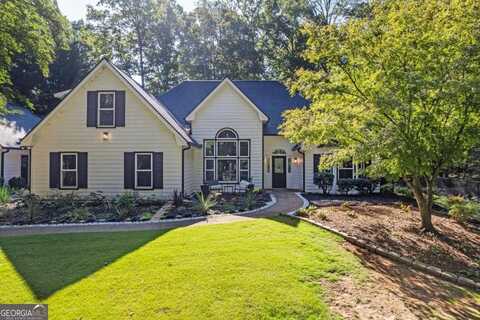 469 QUAIL CREEK, Monroe, GA 30656