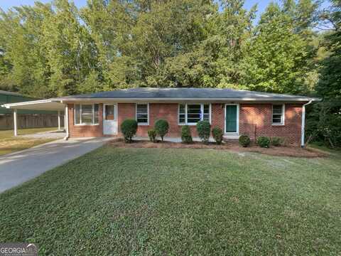 6899 Florence, Lithia Springs, GA 30122