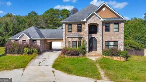 193 Stanley, Fayetteville, GA 30214