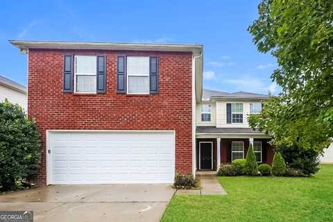 3190 Redwood, College Park, GA 30349