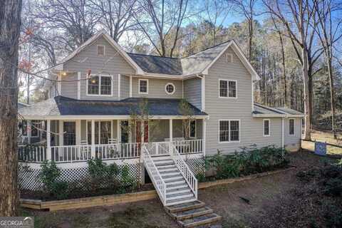 242 Griffin Mountain, Conyers, GA 30013