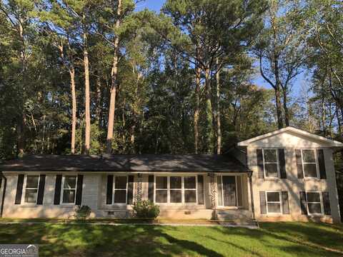 4330 Cedar Valley, Conley, GA 30288