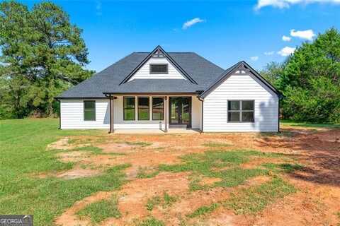 112 CREEK INDIAN, Griffin, GA 30223