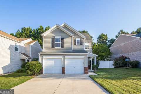 3481 Carriage Chase, Atlanta, GA 30349