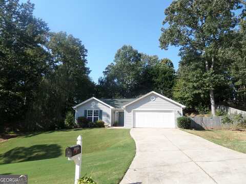 5338 Butterfly, Lula, GA 30554