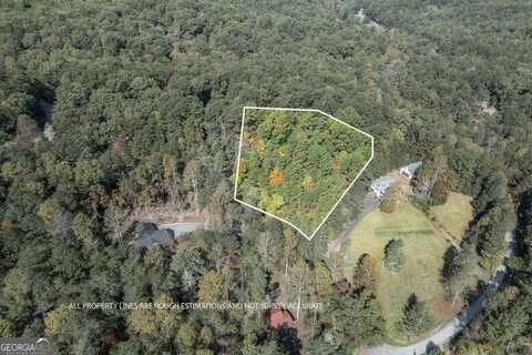 Lot 71 Laurel, Blue Ridge, GA 30513