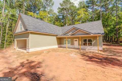 15 Warbler, Monticello, GA 31064