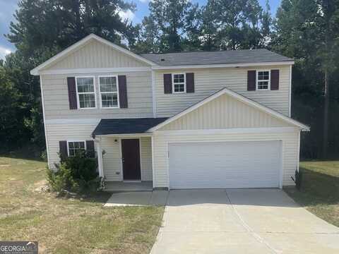 1540 Austin, Macon, GA 31217