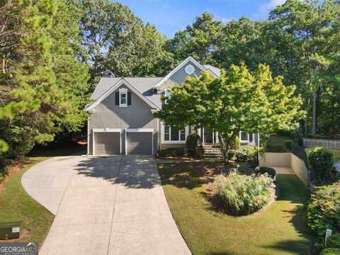 503 W Green, Woodstock, GA 30189