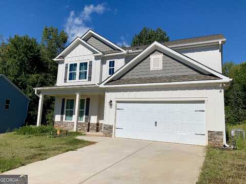 225 Vineyard Ridge, Griffin, GA 30223