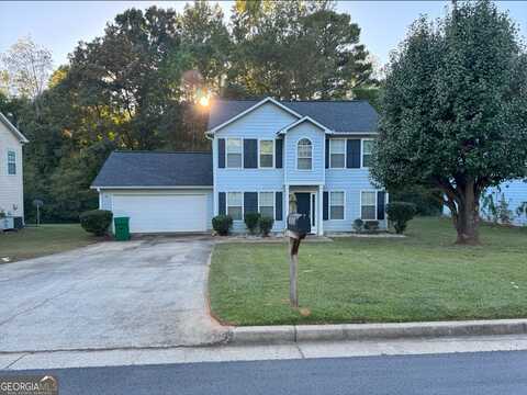 3033 Winding Grove, Lithonia, GA 30038